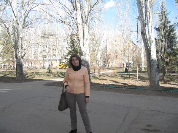 Yuliya