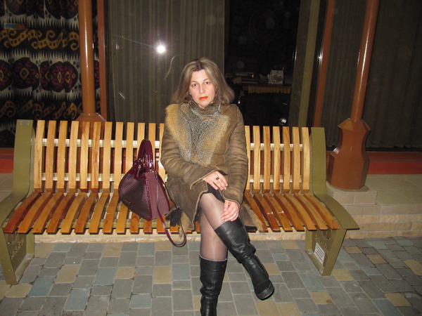 Yuliya