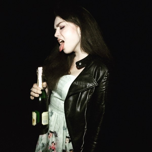 Evgeniya