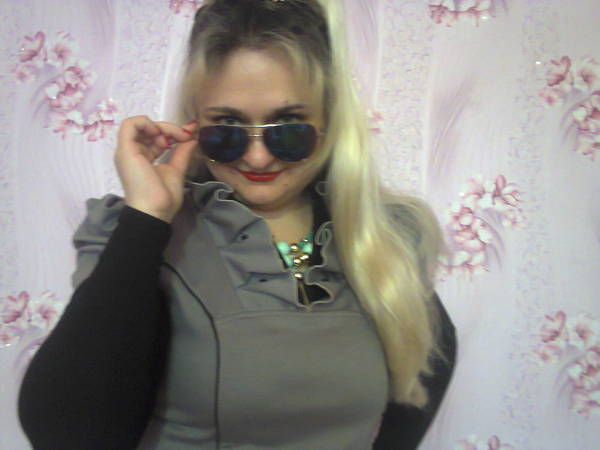 Kuziv Viktoriya Vlad