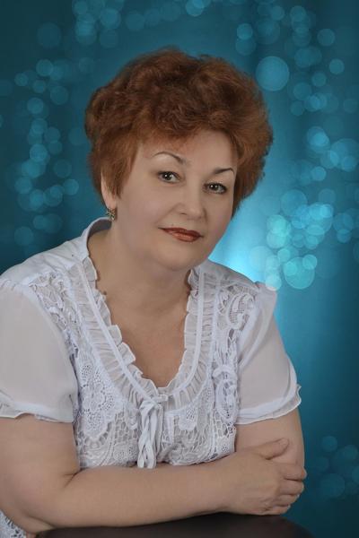 galina