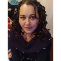Viktoriya,  (Russia), 44/163/84