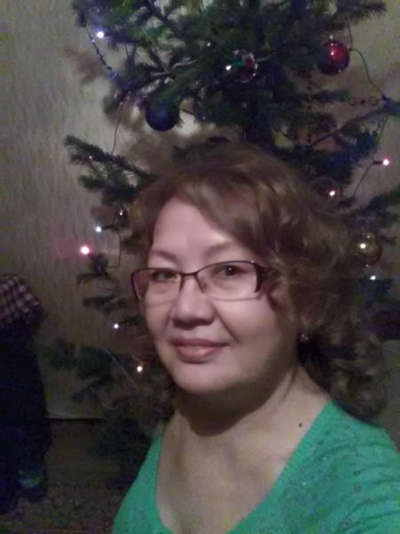 Larisa