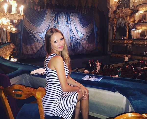Oksana Oksana