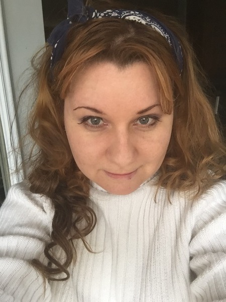 Liudmila