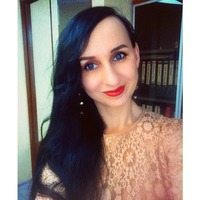 Ylia,  (Russia), 40/165/54
