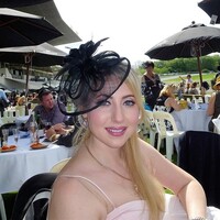 Sunshinegirl, Brisbane (Australia), 41/168/65