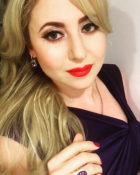 Sunshinegirl