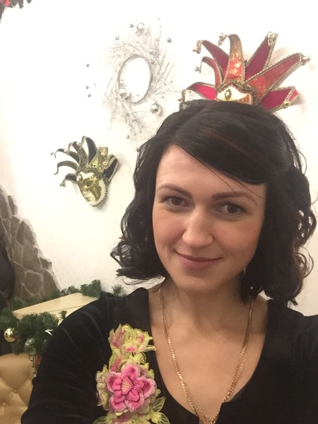 Ekaterina