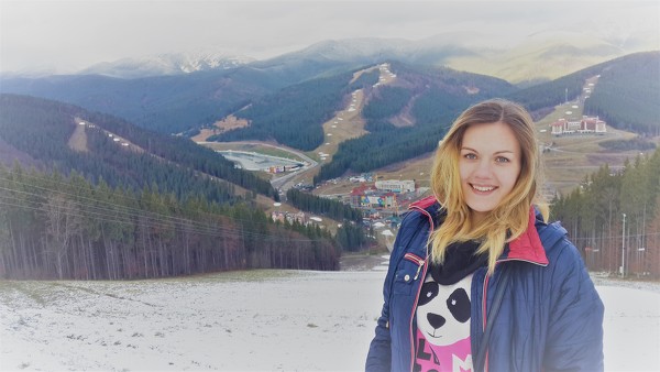 Yuliya