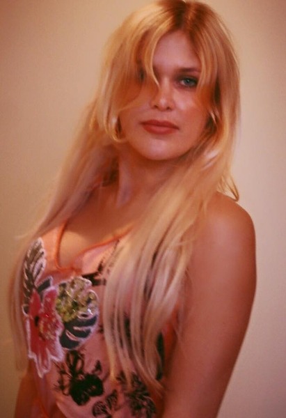 Yuliya