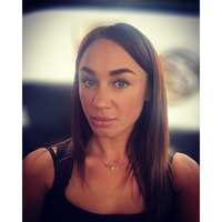 Svetlana, Moscow (Russia), 37/160/49