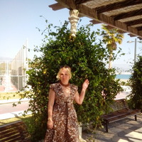 OLGA, Malaga (Spain), 50/165/70