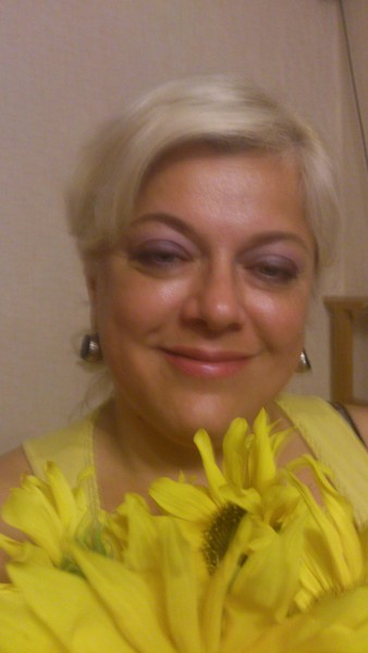 Svetlana