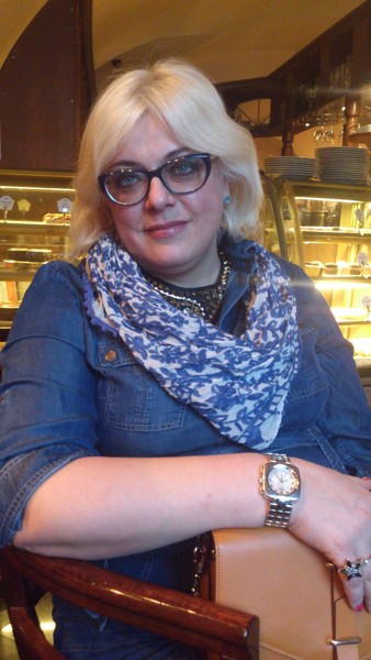 Svetlana