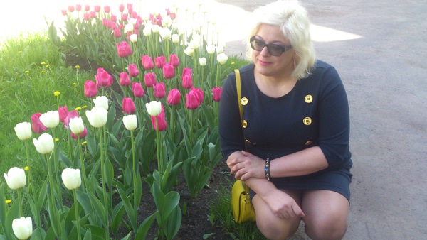 Svetlana