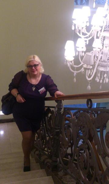 Svetlana