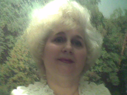 Lyudmyla