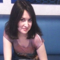 Lilia, Mozhga (Russia), 35/164/50