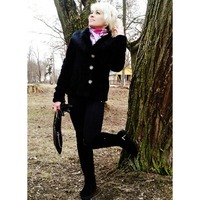Yuliya, Chernihiv (Ukraine), 47/160/55