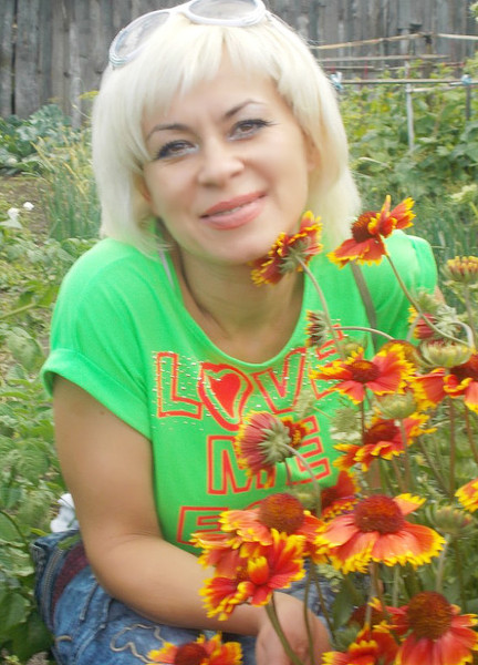 Yuliya