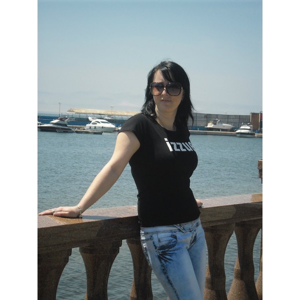 Svetlana