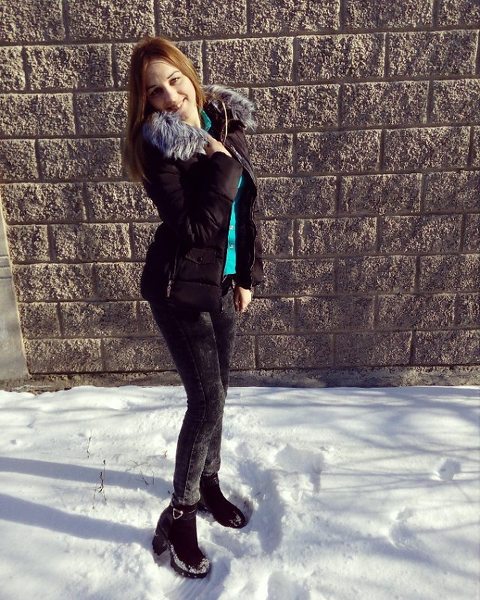 Nastya Nastya