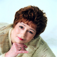 Irina, Saint-Petersburg (Russia), 66/162/77