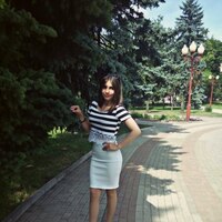 Karina, Donetsk (Ukraine), 31/162/53