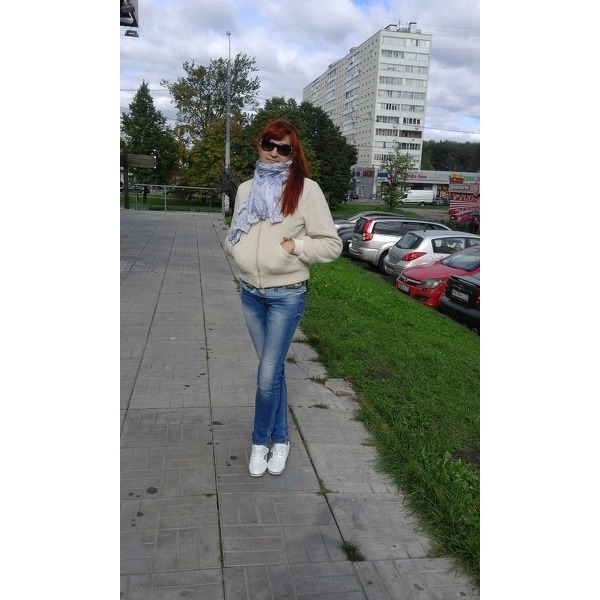 Lyudmila