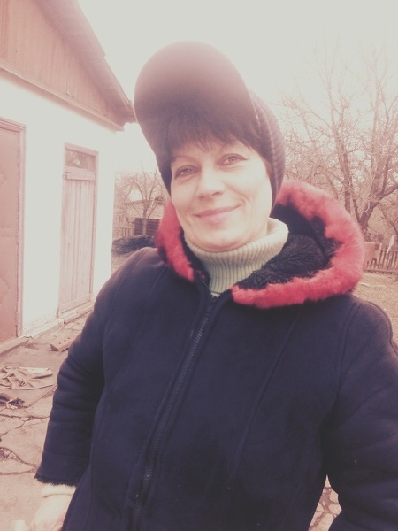 Svetlana