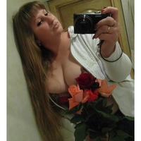 Alinka, Donetsk (Ukraine), 38/158/65