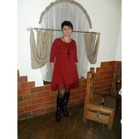 aleksandra,  (Ukraine), 51/170/60