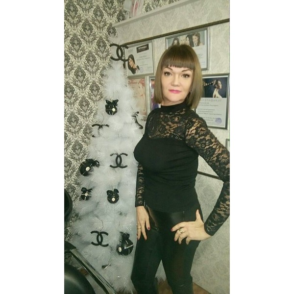 svetlana