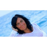 Jelena, Alicante (Spain), 56/167/69