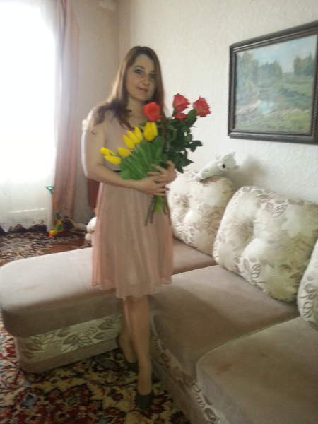 Yuliya
