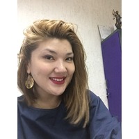 Almagul,  (Kazakhstan), 44/165/65
