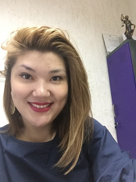 Almagul