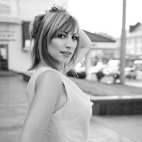 Julia,  (Ukraine), 42/174/60