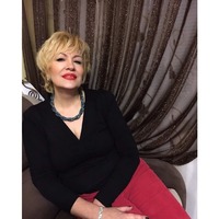 Natalya,  (Ukraine), 61/167/62
