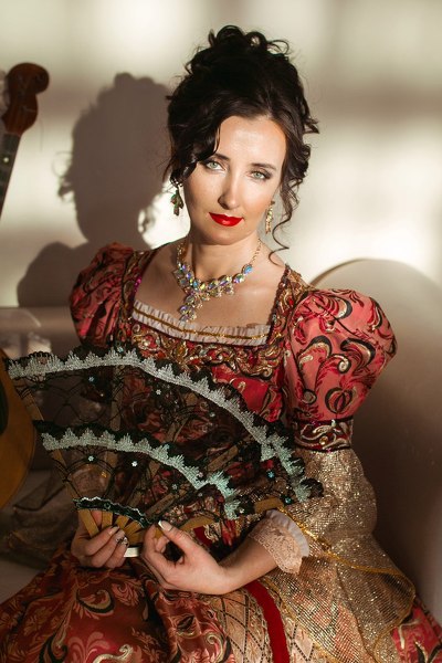 IRINA