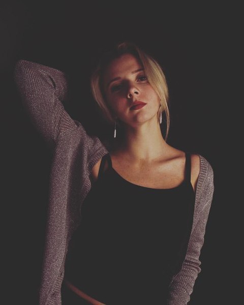 Alina