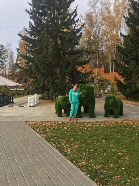 Olga