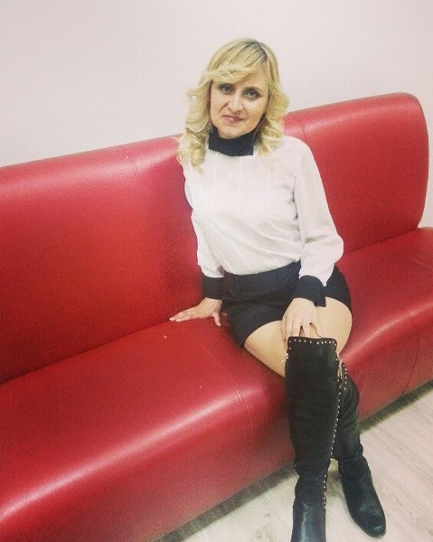 Nadejda Nadejda