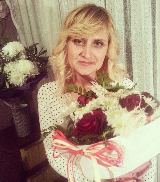 Nadejda Nadejda