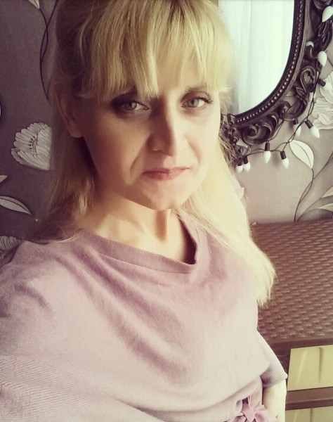 Nadejda