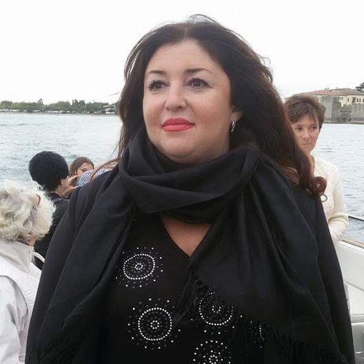 Marina Marina