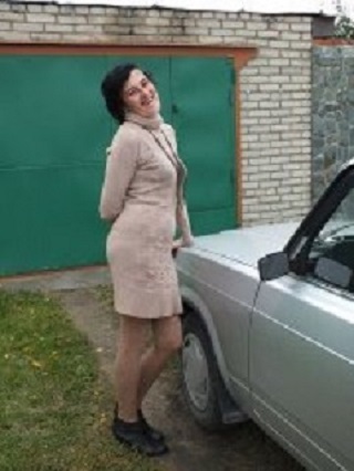 Tatyana