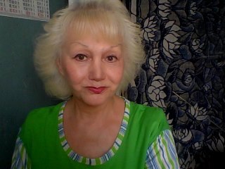 Lyudmila Lyudmila