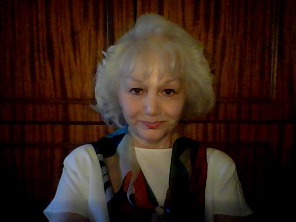 Lyudmila Lyudmila
